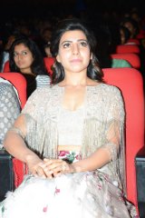 A Aa Movie Audio Launch